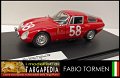 58  Alfa Romeo Giulia TZ - Alfa Quattroruote Collection 1.24 (18)